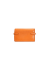 CLEMENCE KELLY DEPLIANT MEDIUM WALLET
