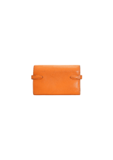 CLEMENCE KELLY DEPLIANT MEDIUM WALLET