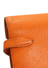 CLEMENCE KELLY DEPLIANT MEDIUM WALLET