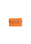 CLEMENCE KELLY DEPLIANT MEDIUM WALLET
