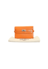 CLEMENCE KELLY DEPLIANT MEDIUM WALLET