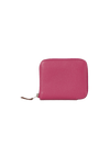 EPSOM SILK' IN WALLET