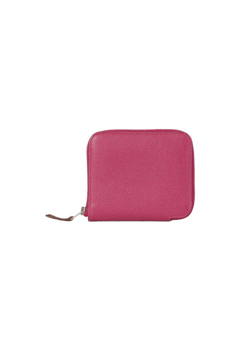 EPSOM SILK' IN WALLET