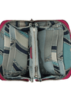 EPSOM SILK' IN WALLET