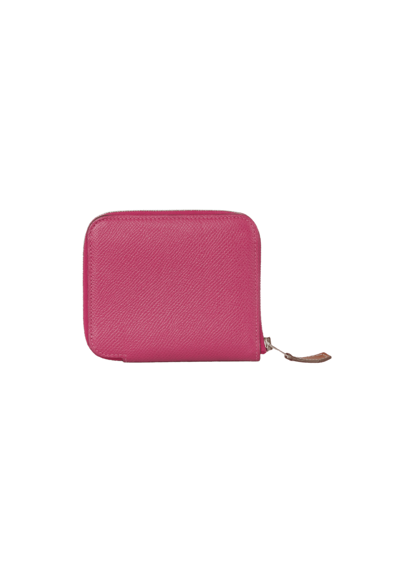 EPSOM SILK' IN WALLET