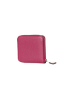 EPSOM SILK' IN WALLET