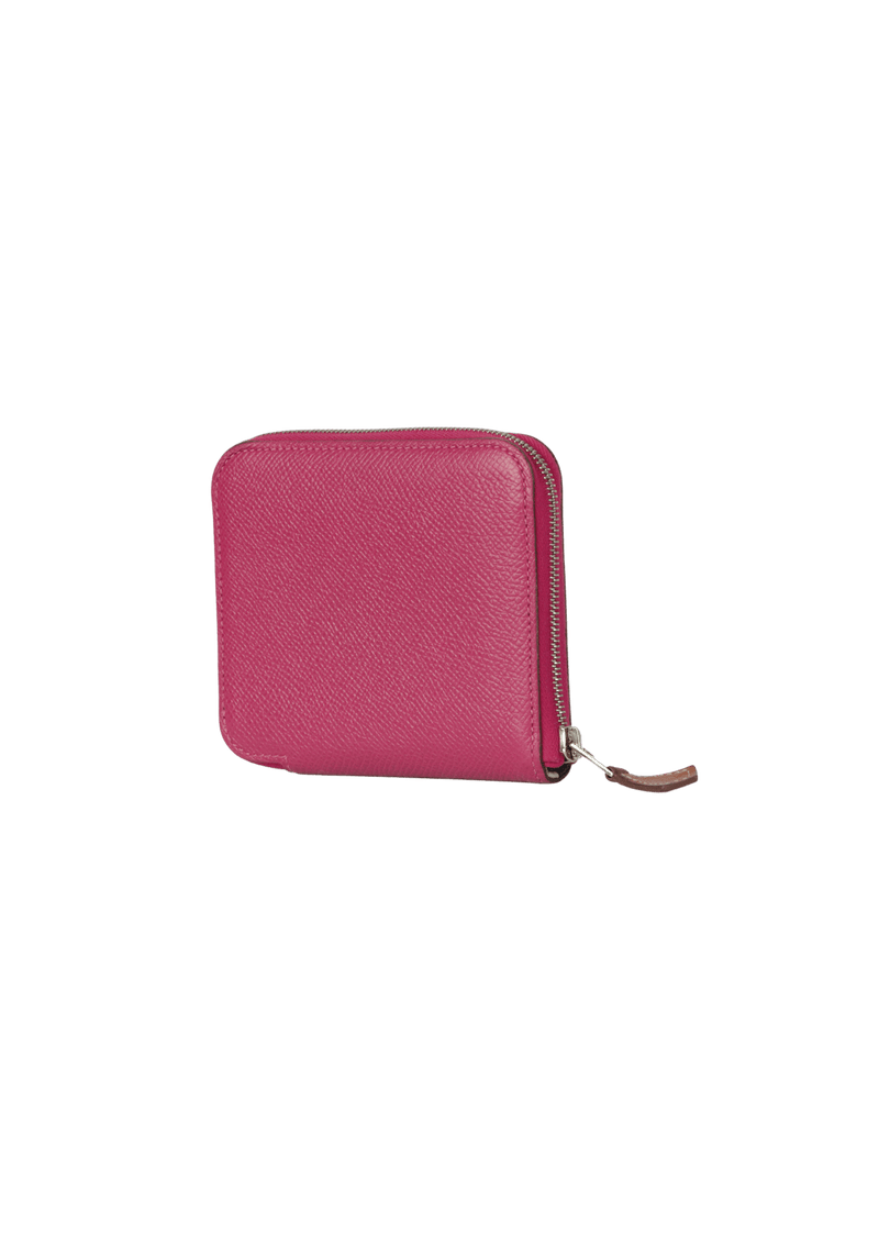 EPSOM SILK' IN WALLET