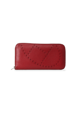 EVELYNE LONG WALLET