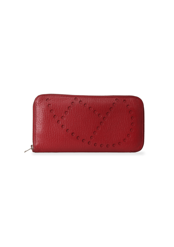 EVELYNE LONG WALLET