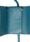 KELLY DEPLIANT MEDIUM WALLET