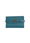 KELLY DEPLIANT MEDIUM WALLET