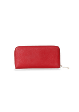 JET SET SAFFIANO WALLET