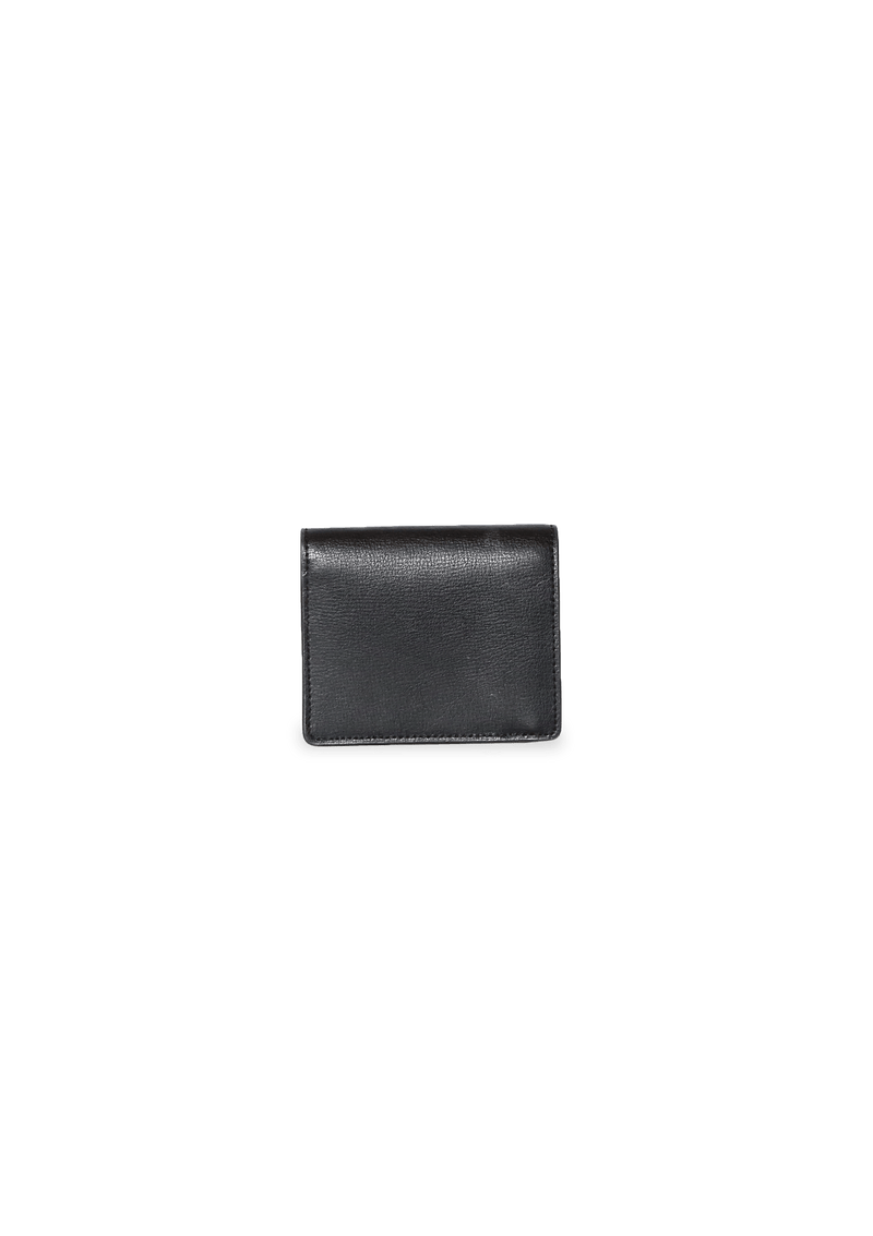 JET SET SM FLAP WALLET