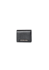 JET SET SM FLAP WALLET