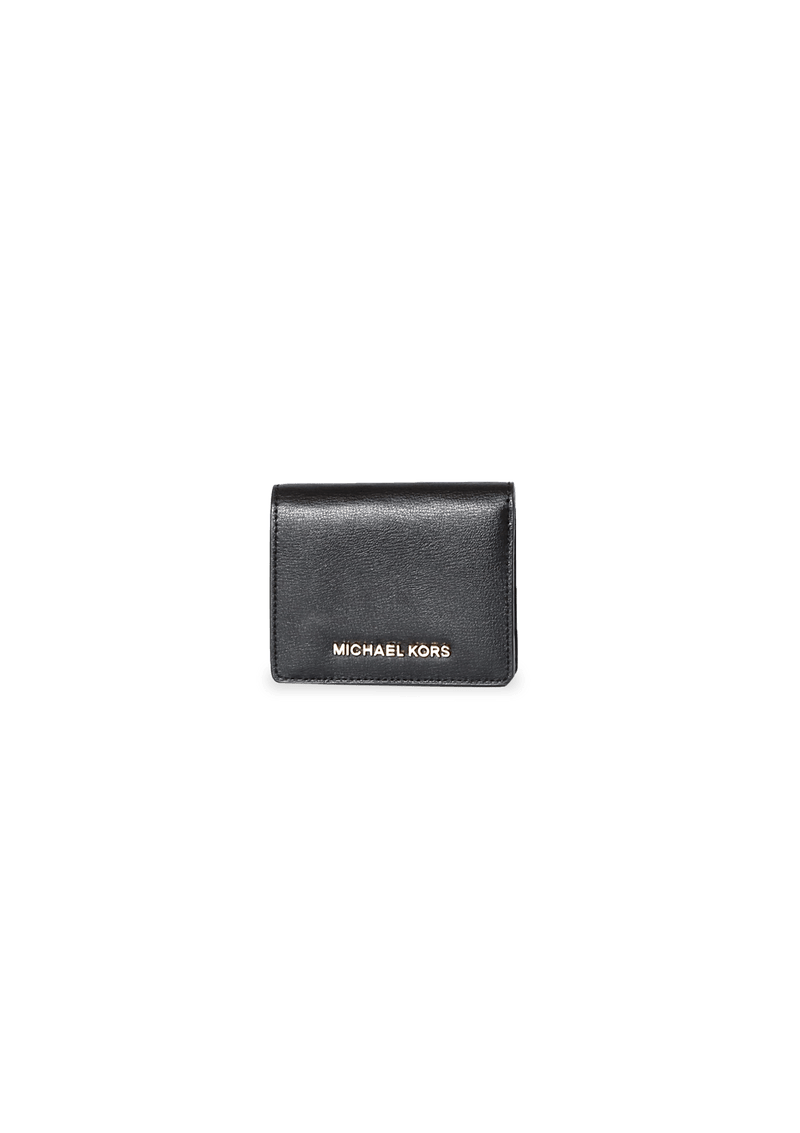 JET SET SM FLAP WALLET