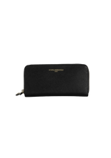 LEATHER WALLET