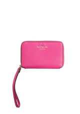 LEATHER WALLET