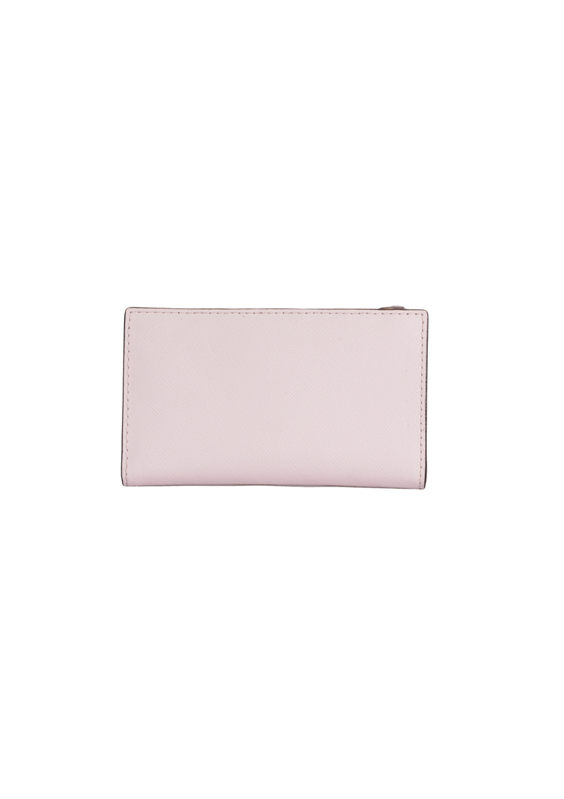 LEATHER WALLET