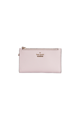 LEATHER WALLET