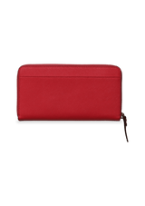 SAFFIANO CONTINENTAL WALLET