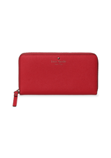 SAFFIANO CONTINENTAL WALLET