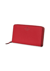 SAFFIANO CONTINENTAL WALLET