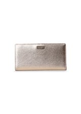 SAFFIANO CONTINENTAL WALLET