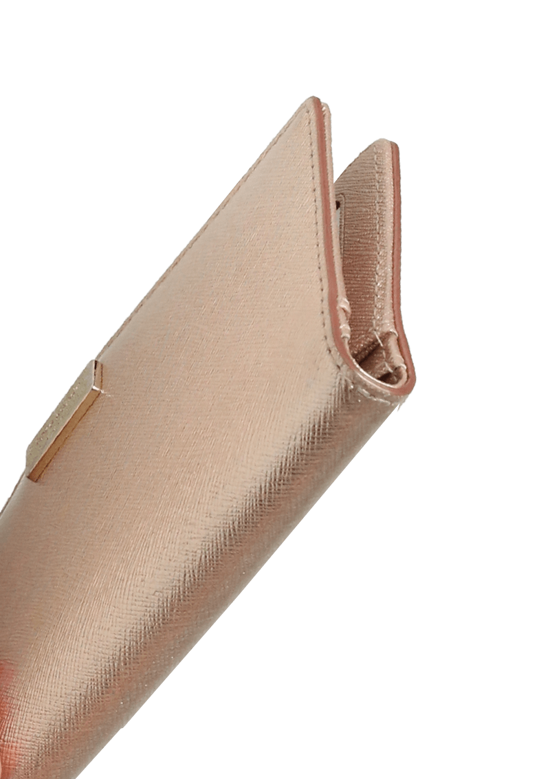 SAFFIANO CONTINENTAL WALLET