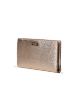 SAFFIANO CONTINENTAL WALLET