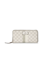 ZIP AROUND WALLET