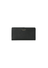 ZIP AROUND WALLET