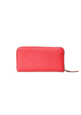 ZIP AROUND WALLET