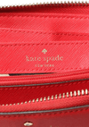 ZIP AROUND WALLET