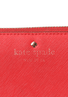ZIP AROUND WALLET