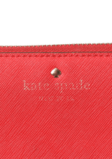 ZIP AROUND WALLET