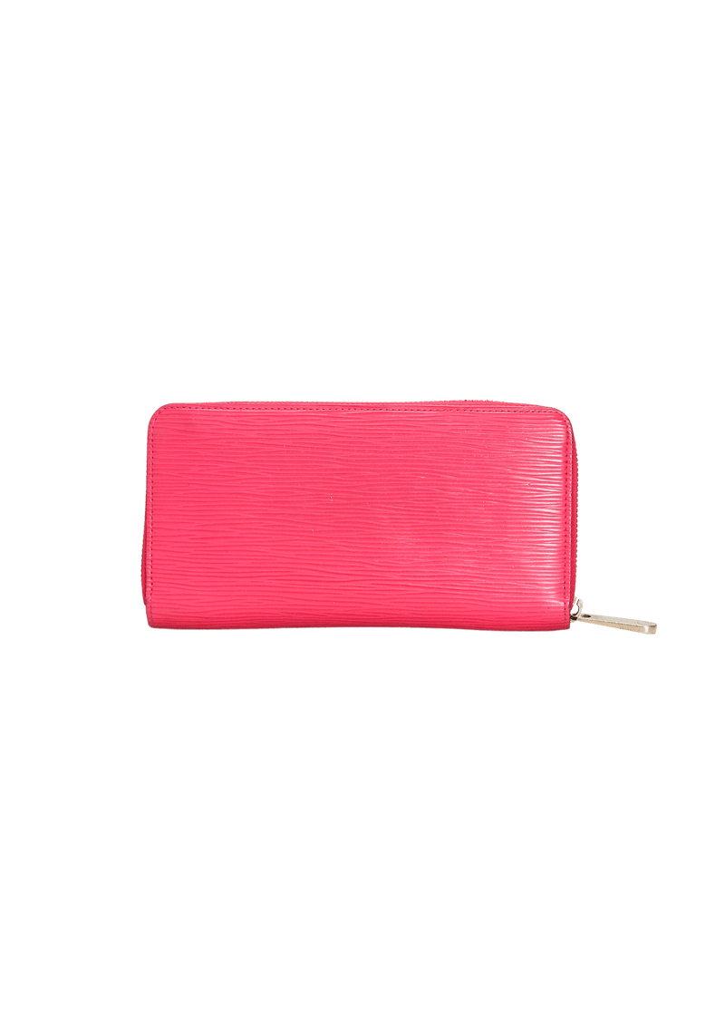 EPI ZIPPY WALLET