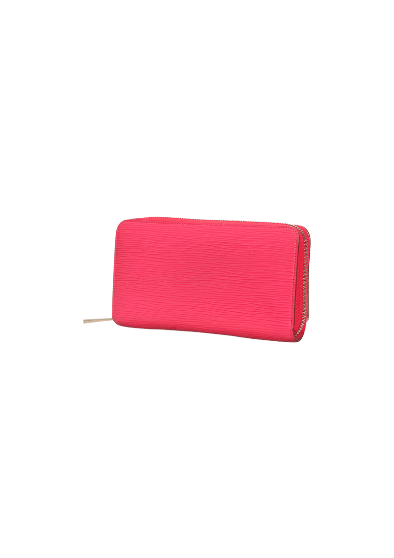 EPI ZIPPY WALLET