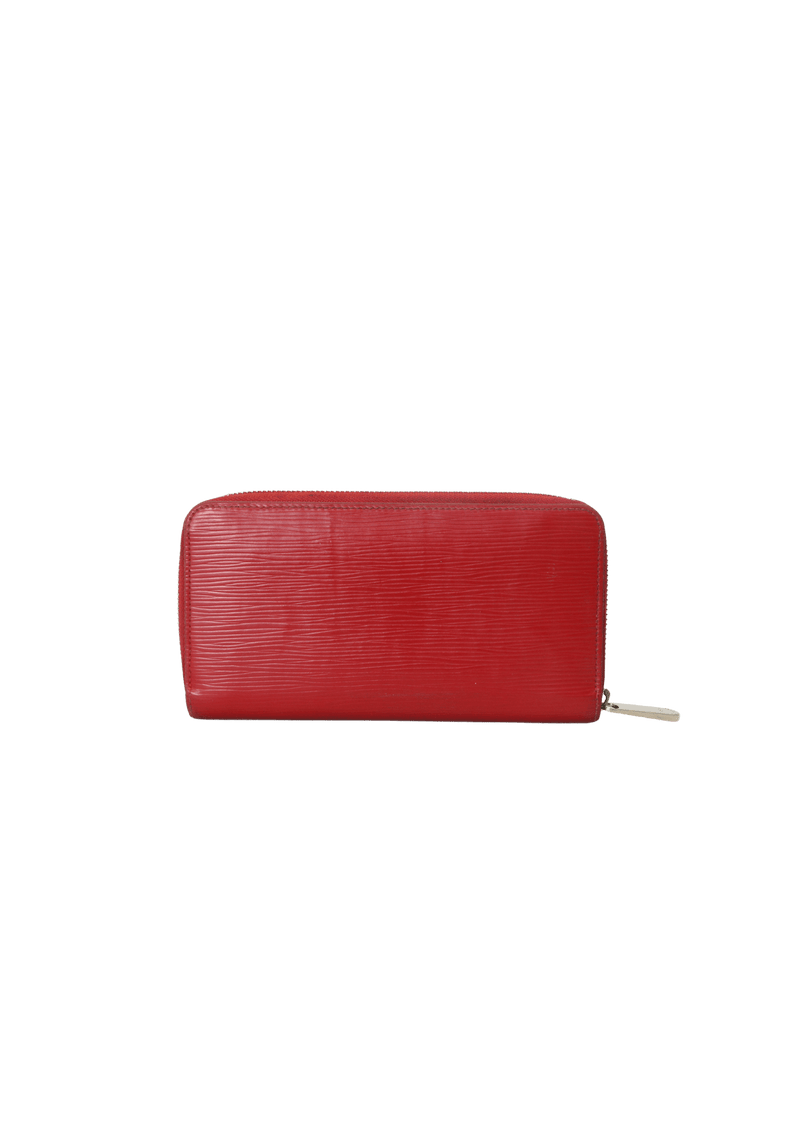 EPI ZIPPY WALLET