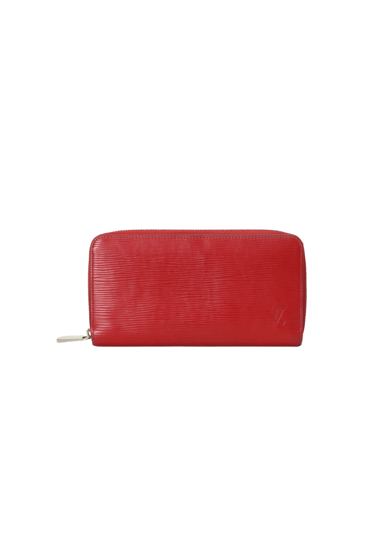 EPI ZIPPY WALLET