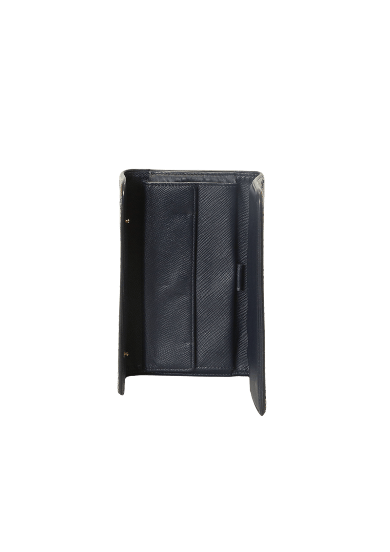 MINI LIN PORTE TRÉSOR WALLET