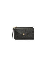MONOGRAM EMPREINTE RECTO VERSO CARD HOLDER