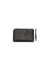 MONOGRAM EMPREINTE RECTO VERSO CARD HOLDER