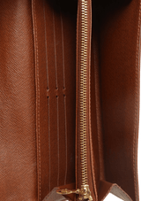 MONOGRAM ETOILE EUGINE WALLET