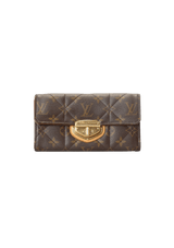 MONOGRAM ETOILE EUGINE WALLET