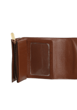 MONOGRAM JOEY WALLET