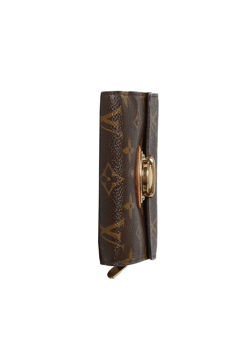 MONOGRAM JOEY WALLET