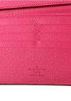 MONOGRAM MULTICOLORE INSOLITE WALLET