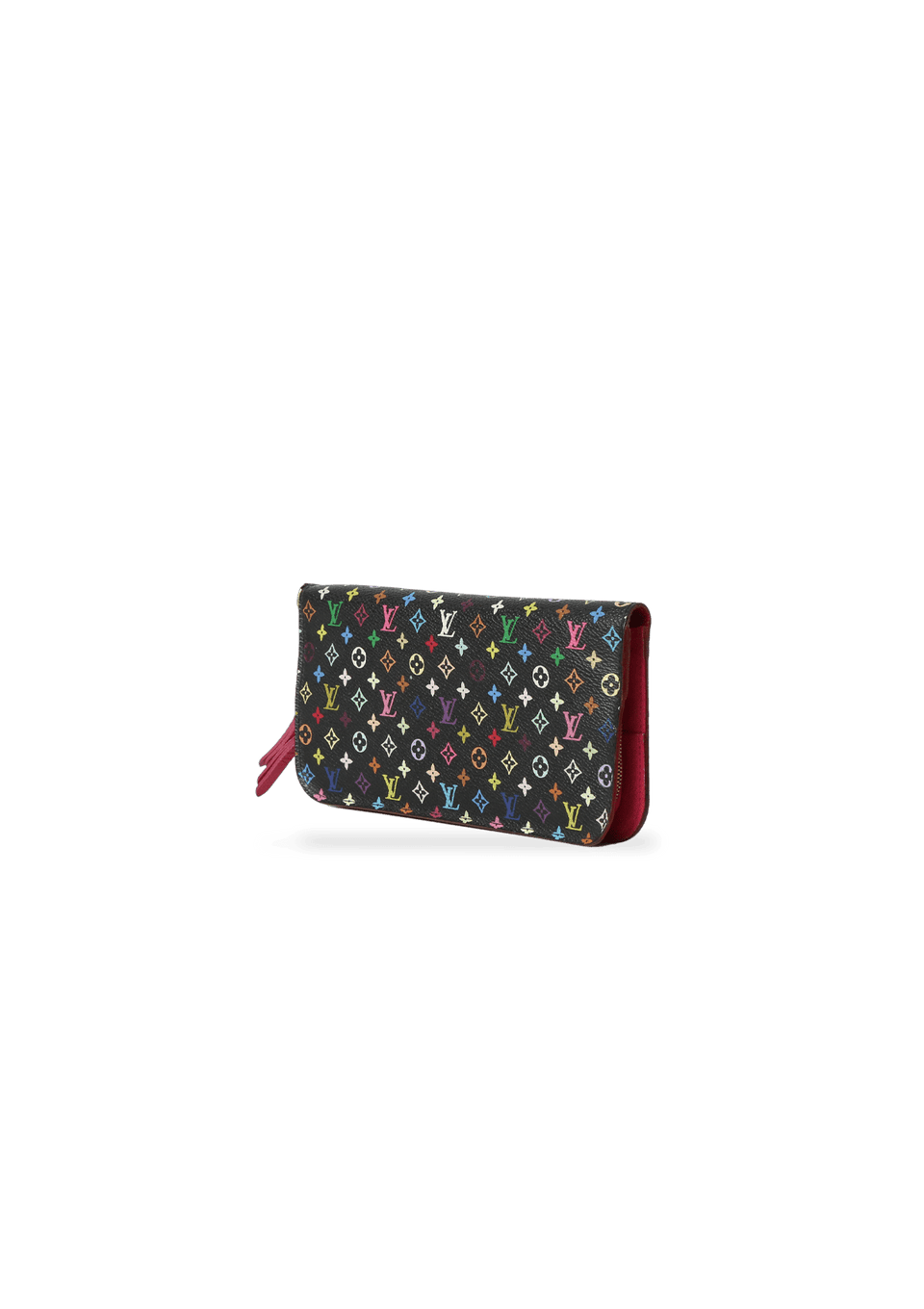 MONOGRAM MULTICOLORE INSOLITE WALLET