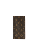 MONOGRAM WALLET