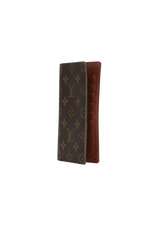 MONOGRAM WALLET